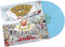 Green Day - Dookie - LP - Limited Baby Blue Vinyl