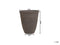 KATALIMA - Plantenbak - Bruin - 50 cm - Polyresin