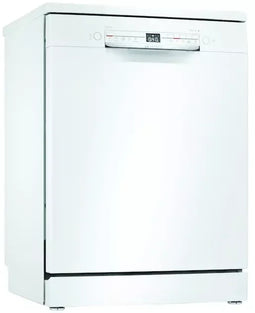 Bosch SMS2ITW33E - Vrijstaande vaatwasser - SpeedPerfect - ExtraDroog