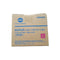 Konica Minolta A95W350 - Toner - Printcapaciteit 12000 - Magenta