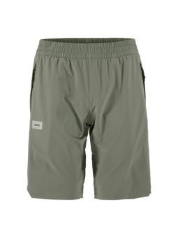 Craft Everyday Shorts C4 M - MTB Fietsbroek Kort Heren - Groen