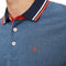 JACK & JONES JJEPAULOS - Poloshirt - Slim fit - Katoen 100%