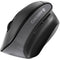 Cherry MW 4500 - Draadloze muis - Ergonomisch 45° ontwerp - 1200 dpi