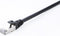 UTP Category 6 Rigid Network Cable V7 V7CAT6STP-05M-BLK-1E 5 m