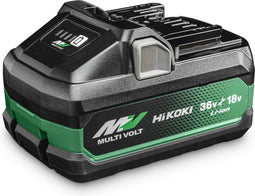 BSL36B18X MultiVolt 36V Accu - 380084