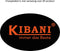 Kibani Cross Blade Voor grasmaaier 4.7 Pk