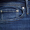 JACK&JONES JJIGLENN JJORIGINAL AM 814 NOOS - Slim fit jeans - Super Stretch 50% - Stonewash