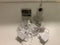 Philips Avent SCD891/26 - Beeldbabyfoon - Infrarood nachtzicht - Wit