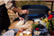 MasterPRO BGMP-9169-BK-DE Pizzaoven
