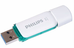 Philips Flash Drive - USB 3.0 - 8GB - Groen