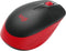 Logitech M190 - Draadloze muis - 18 maanden batterijduur - Groot formaat
