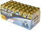 Maxell 731311 - Alkaline Batterijen AA LR6 - Pack van 32 (32 stuks)