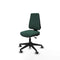Piqueras y Crespo B00066G - Bureaustoel - Verstelbare hoogte 45-55 cm - Stof
