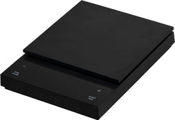 HARIO Coffee Scale Polaris - Zwart - Keukenweegschaal - CST-2000-B