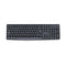 Approx X420B - Toetsenbord en muis - Draadloos Qwerty Spaans - Zwart