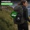 Travelhawk Plastuit - Urinoir voor Vrouwen - Herbruikbaar - Ergonomisch - Roze