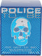 Police To Be M - 40ml - Eau de toilette