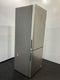 Hisense RB645N4BID - Koel-vriescombinatie - 495L - RVS-look