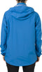AGU GO Regenjas Essential - Waterdichte en Ademende Regenjas - Unisex - Blauw - L