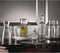 Rocco Bormioli Ypsilon Karaf - 1L - Glas