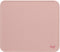 Logitech Mouse Pad - Studio Series - Antislip - Roze