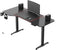 VDD Gaming - Bureau - Zit Sta Bureau - Elektrisch in Hoogte Verstelbaar - Game Bureau - Gaming Desk - Computer Tafel - 160 x 75 cm