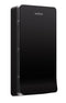 Satino by WEPA - Handdoekdispenser PT3 Hyginity XL - Zwart