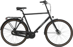 Bsp O-seven - Fiets