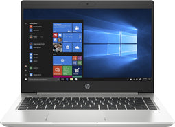 HP ProBook 440 G7 - Laptop - Intel Core i5-10210U 8GB 256GB SSD 14" Full HD QWERTY (2020)