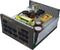 Seasonic Prime GX-1300 - ATX Voeding - 1300W 80 Plus Gold - Zwart