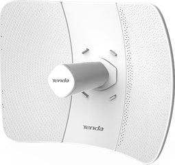 Tenda O8, 23 dBi, 5 GHz, IEEE 802.11a, IEEE 802.11ac, IEEE 802.11n, 10/100Base-T(X), Extern, PoE/LAN