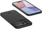 Spigen ACS06738 - Soft Case - Schokabsorberend - Zwart