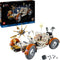 LEGO Technic - NASA Apollo maanwagen LRV - 42182 - 1913 onderdelen