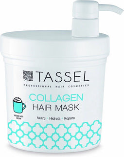 Eurostil Tassel Mascarilla Nata 1000ml