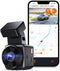 Vantrue E1 Lite - Dashcam - FullHD Wifi GPS - 160˚ kijkhoek