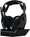 Logitech A50 X - Draadloze Gaming Headset - Bluetooth 5.0 - Zwart
