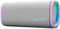 Sony ULT Field 5 - Bluetooth speaker - 25 uur batterijduur - wit