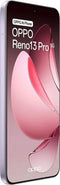 Oppo Reno13 Pro 5G - Violet - 512 GB - Dubbele fysieke simkaart