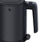 WMF Waterkoker 0413140071 - 0,8 liter - Draadloos - Zwart