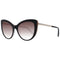 Emilio Pucci EP0191 52F Zonnebril - Dames - Bruin