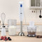 Braun MQ10.202M WH - Staafmixer - 450W - RVS Wit
