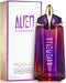 Mugler Alien Hypersense - Eau de Parfum - Bloemig Houtachtig Amberachtig - Navulbaar 90ml