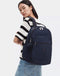 Kipling SEOUL - Rugzak - Laptopbescherming - Blue Bleu 2