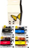 SecondLife - Multipack Brother 223 BK, C, M en Y