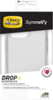 Otterbox Symmetry - Smartphonehoesje - Optimale bescherming - Transparant