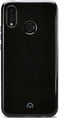Mobilize - Huawei P20 Lite (2019) - TPU Gelly Case - Zwart