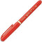 Uni-ball fineliner Sign Pen, 1mm, rood