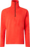 O'Neill Clime Hz Fleece - Wintersportpully Heren - Lichtgewicht fleece met hoge kraag - Maat XS
