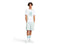Ben Sherman Signature Shorts - Heren - Maat L - Mint - 600 Tri Colour Textured Short