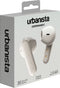 Urbanista Copenhagen 2 - Draadloze oordopjes - Bluetooth multipoint - Wit